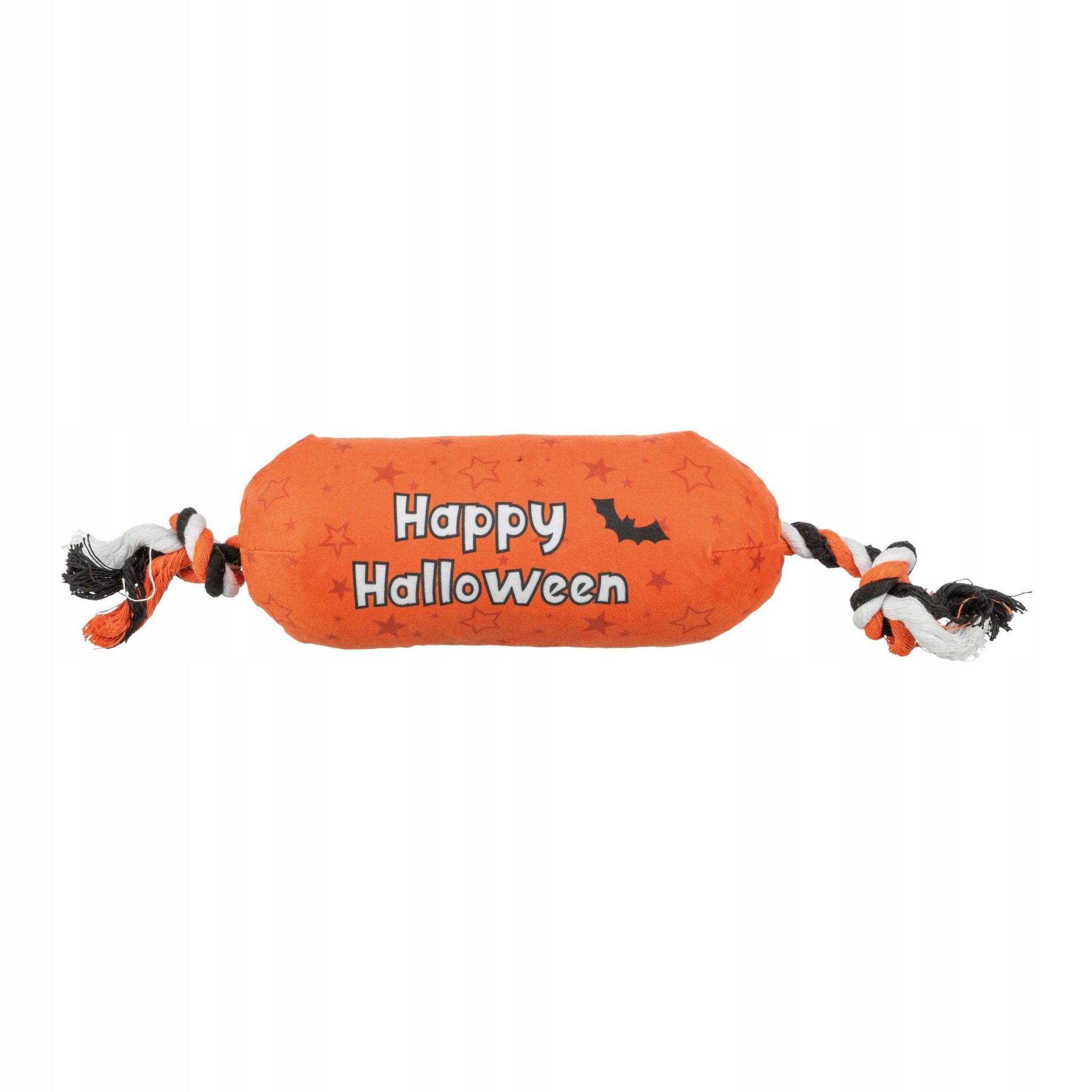 Trixie Szarpak dla psa Zabawka z linką 30cm