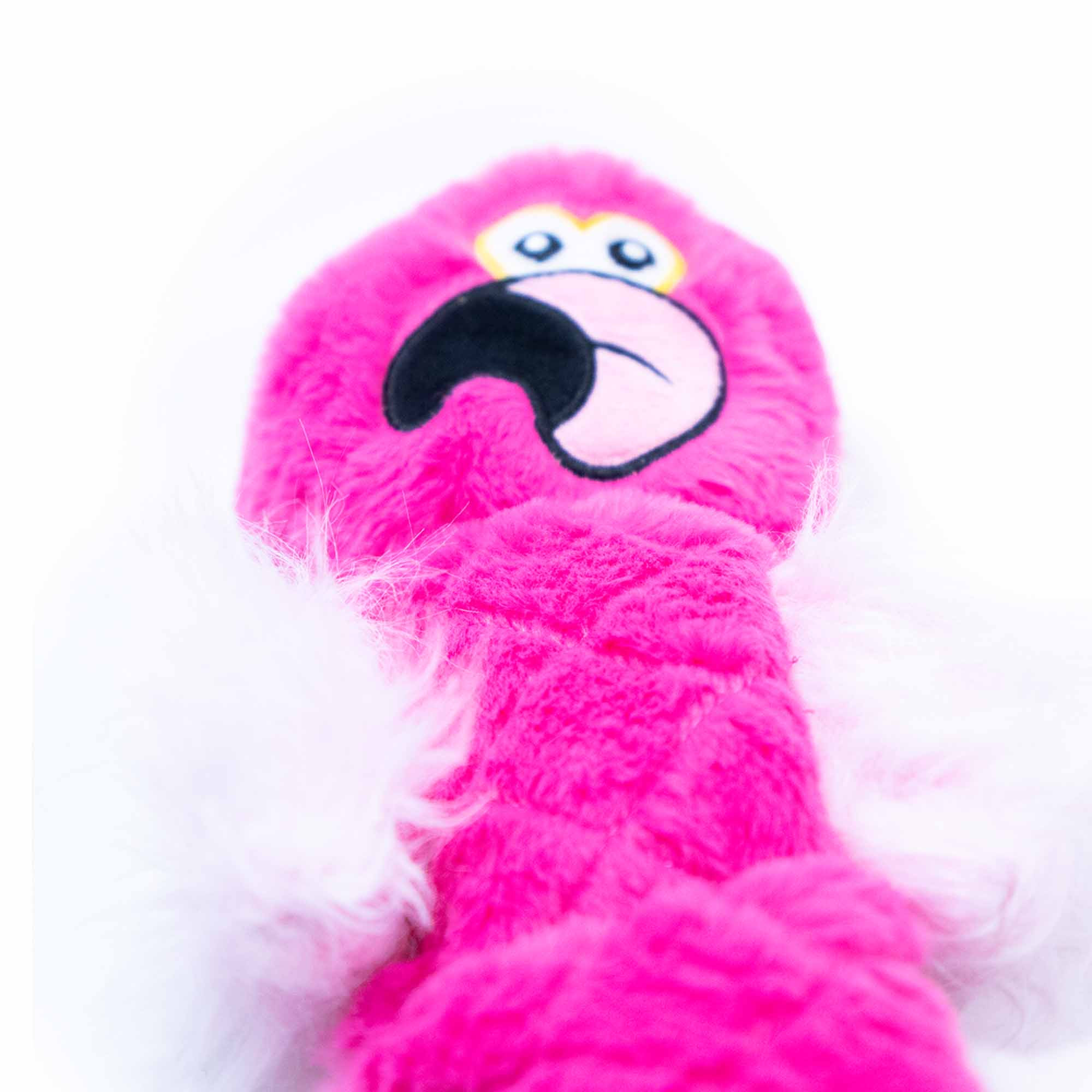 BUBA Flaming pluszowy 50cm - obrazek 6